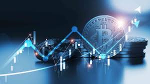 Bitcoin & Kursgrafik